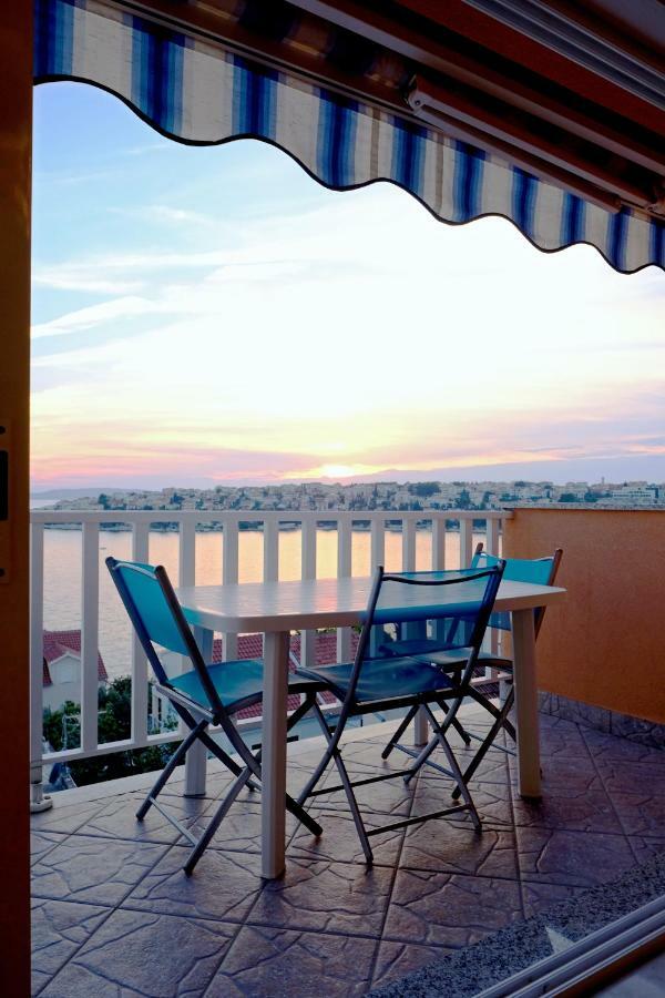 Villa Wind Округ-Горній Екстер'єр фото